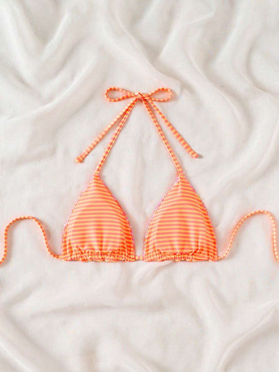Sutien de baie SHEIN, mix culori