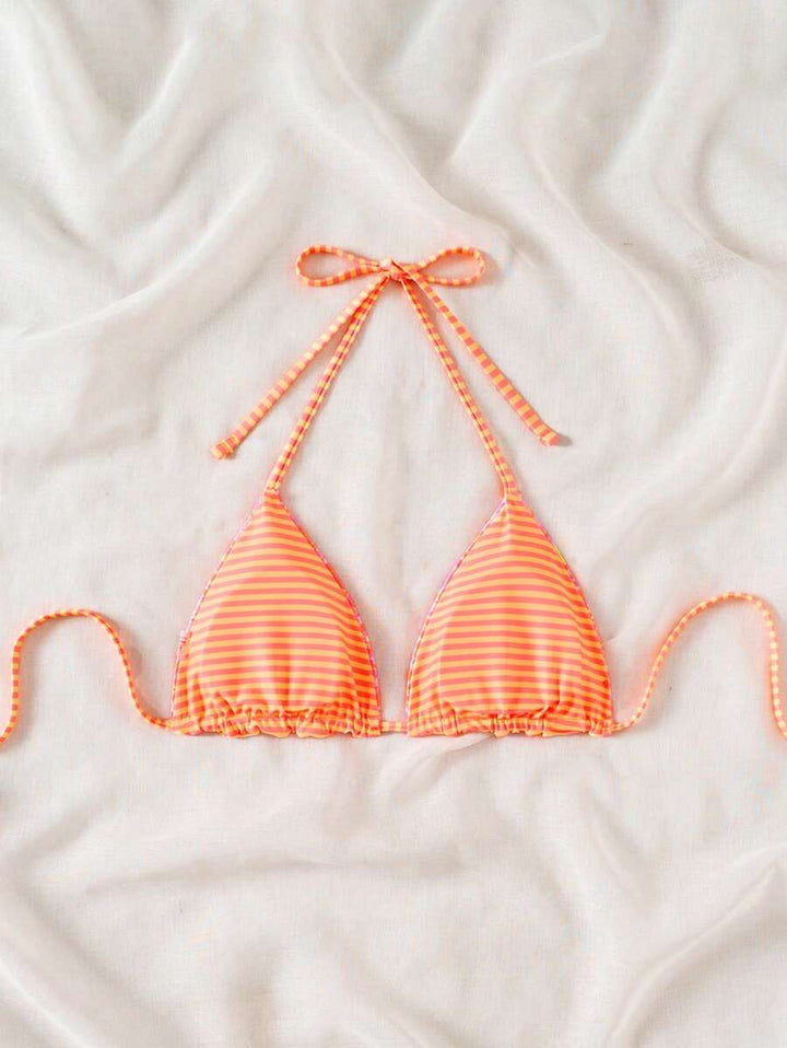 Sutien de baie SHEIN, mix culori