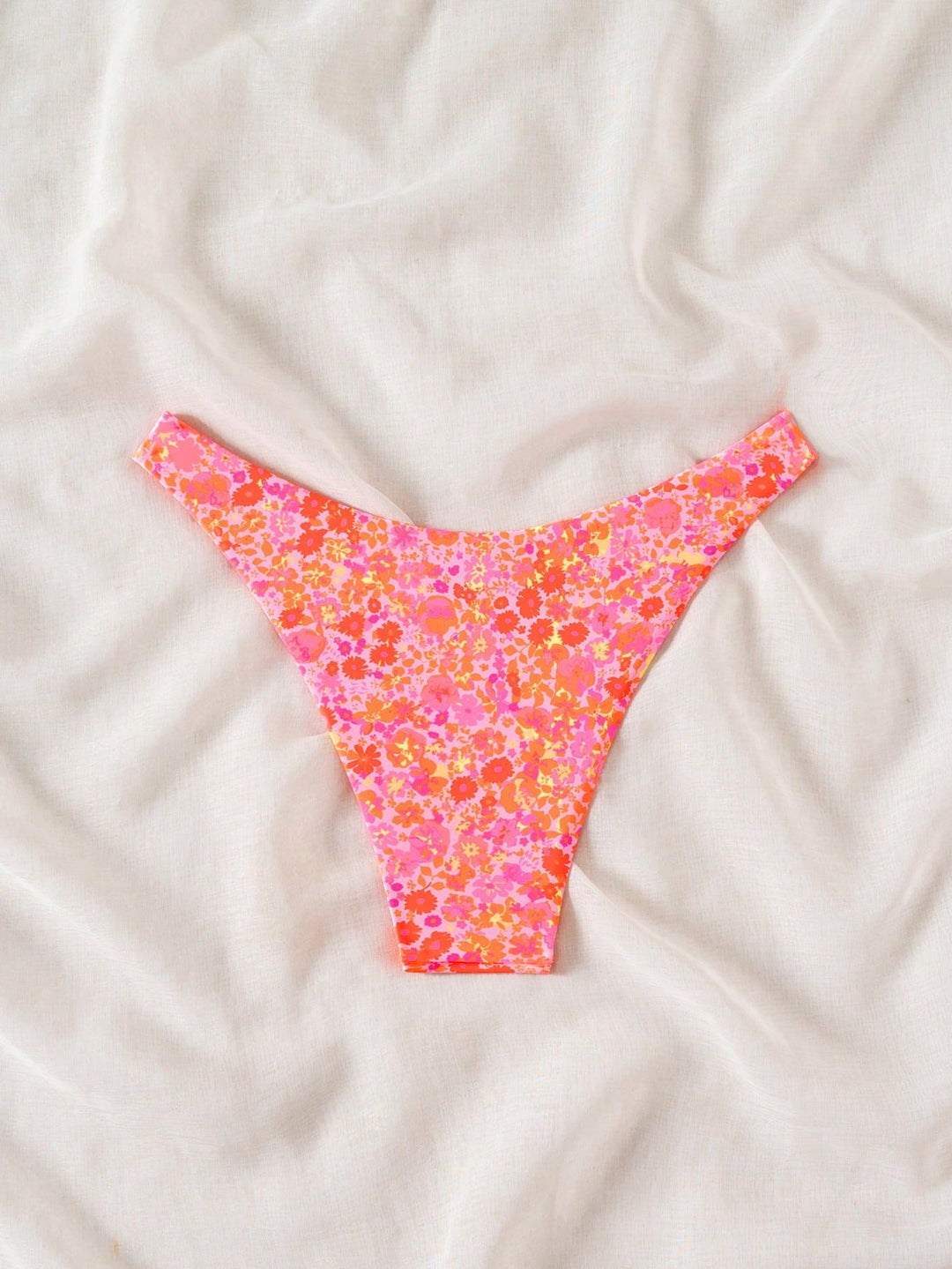 Slip SHEIN, mix culori