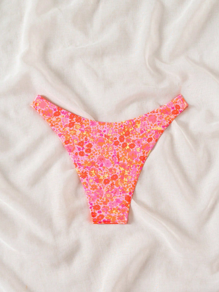Slip SHEIN, mix culori
