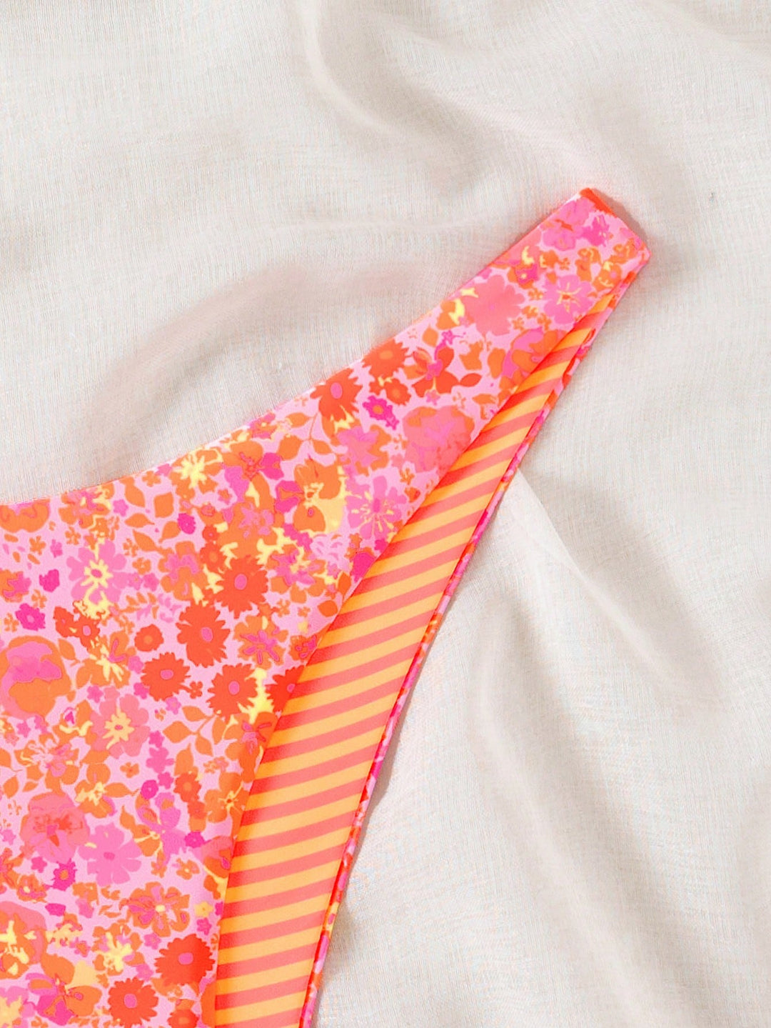 Slip SHEIN, mix culori