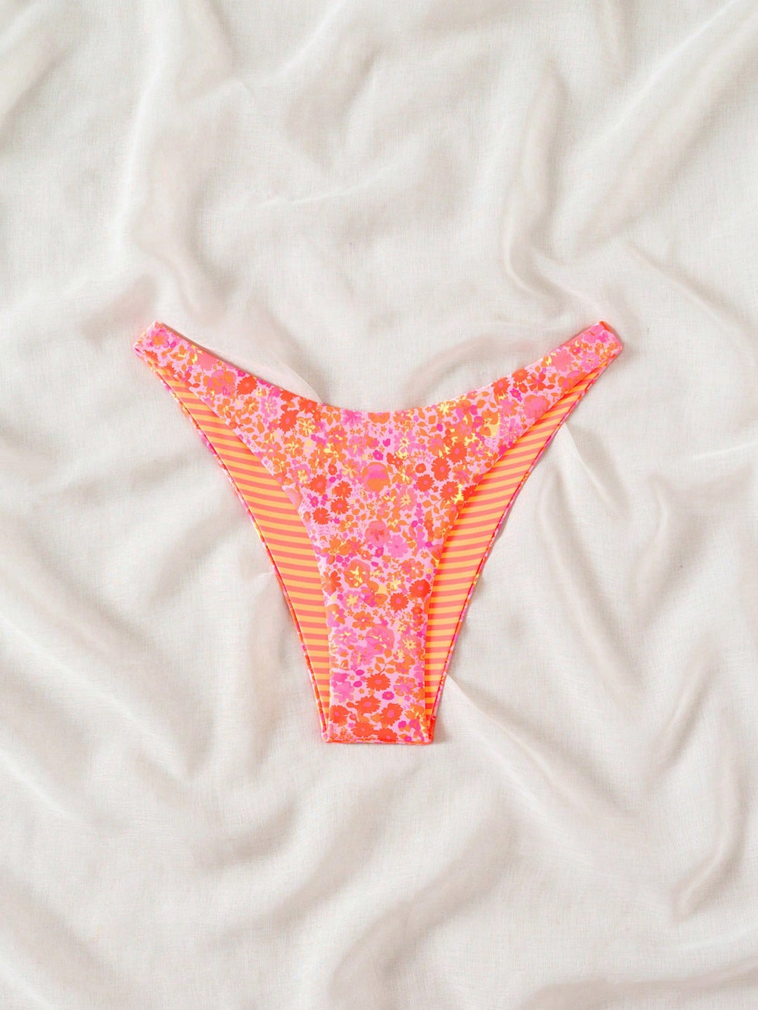 Slip SHEIN, mix culori