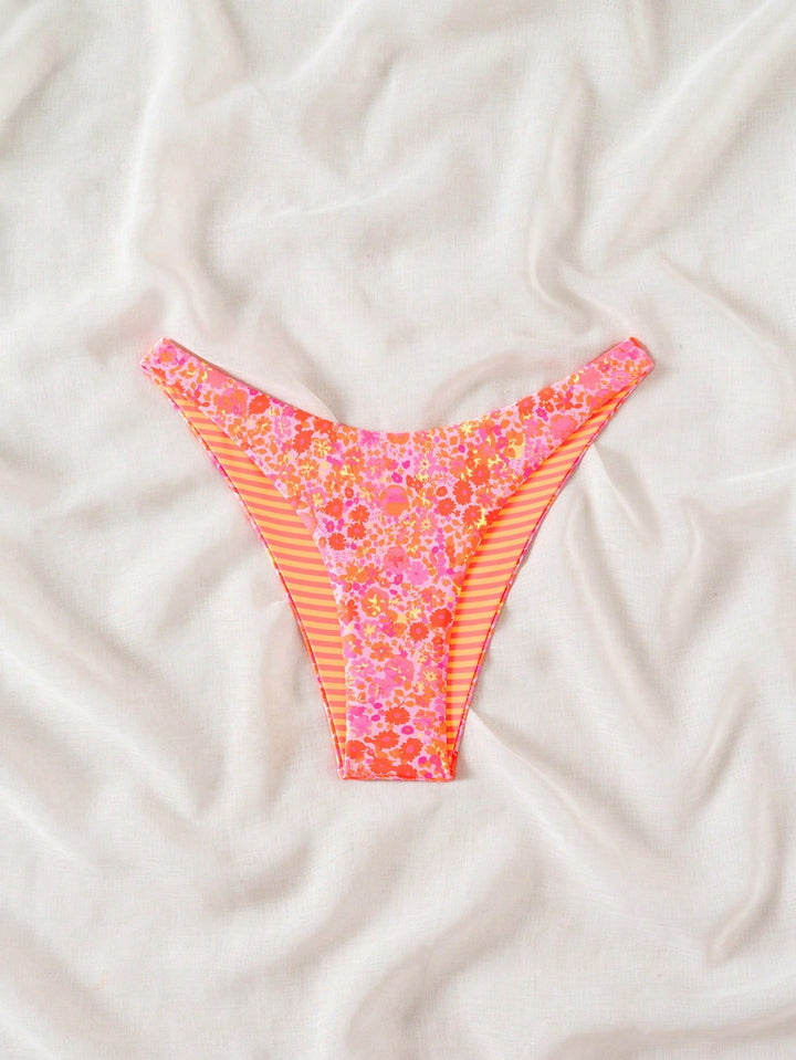 Slip SHEIN, mix culori