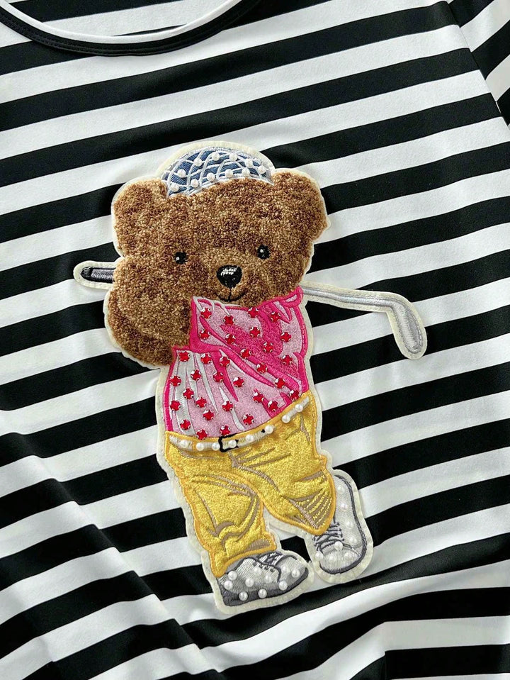 Tricou SHEIN, mix culori