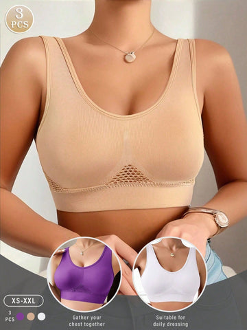 Set bustiere SHEIN, mix culori
