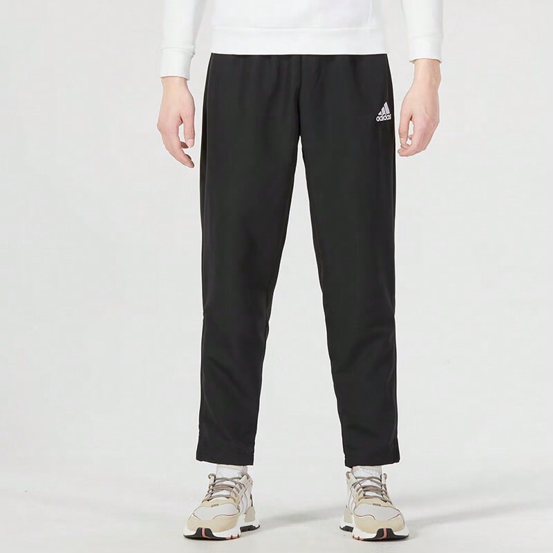 Pantaloni SHEIN, negru