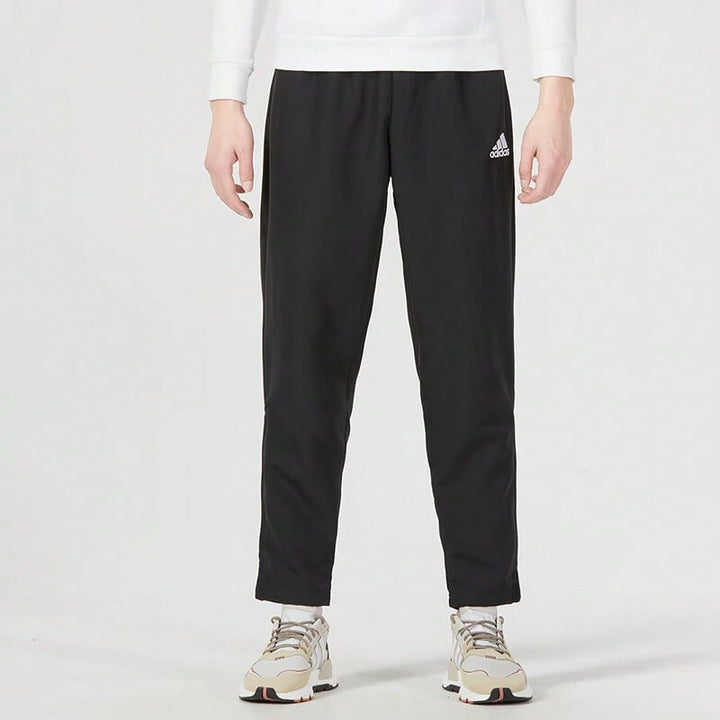 Pantaloni SHEIN, negru