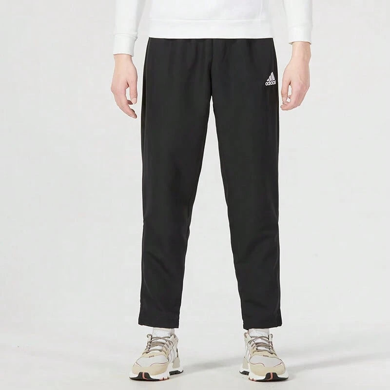 Pantaloni ADIDAS, negru