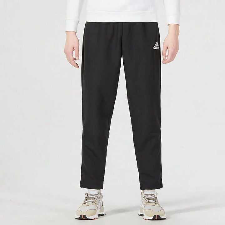 Pantaloni ADIDAS, negru