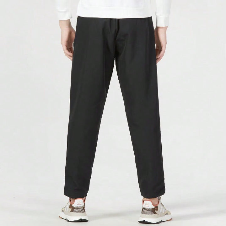 Pantaloni SHEIN, negru
