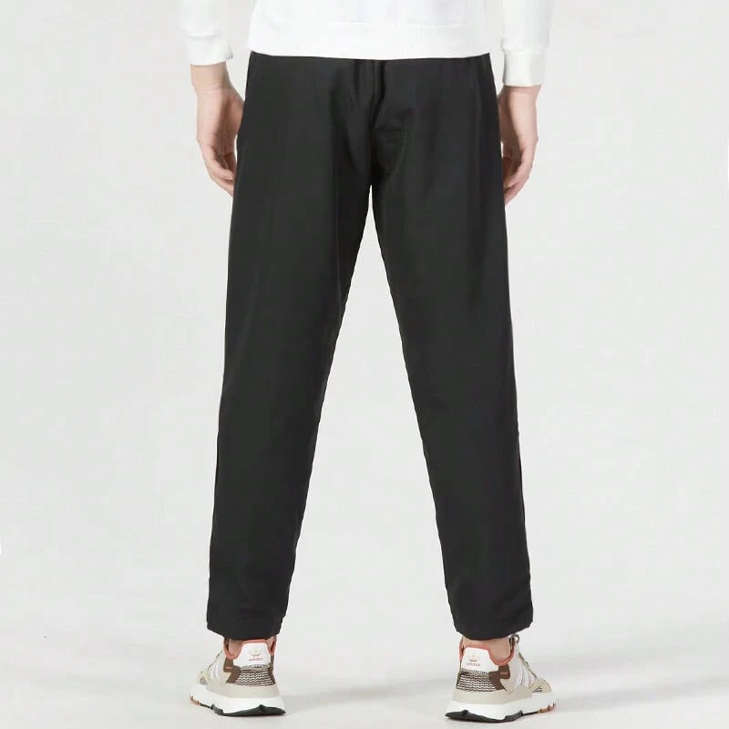 Pantaloni ADIDAS, negru