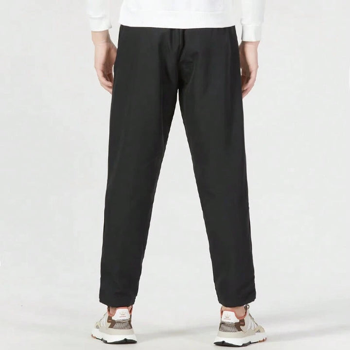 Pantaloni ADIDAS, negru
