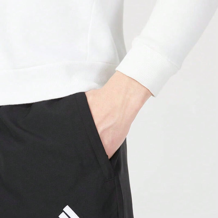 Pantaloni SHEIN, negru