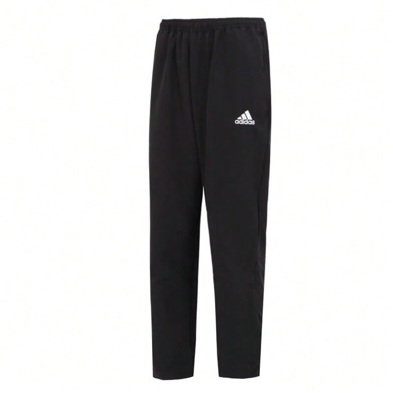 Pantaloni SHEIN, negru