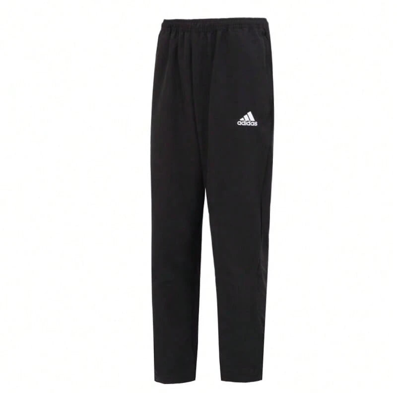 Pantaloni ADIDAS, negru