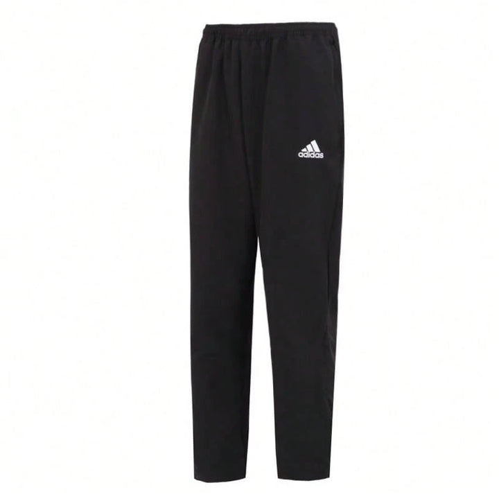 Pantaloni ADIDAS, negru