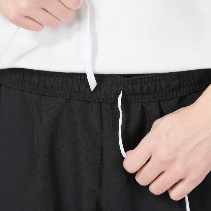 Pantaloni SHEIN, negru
