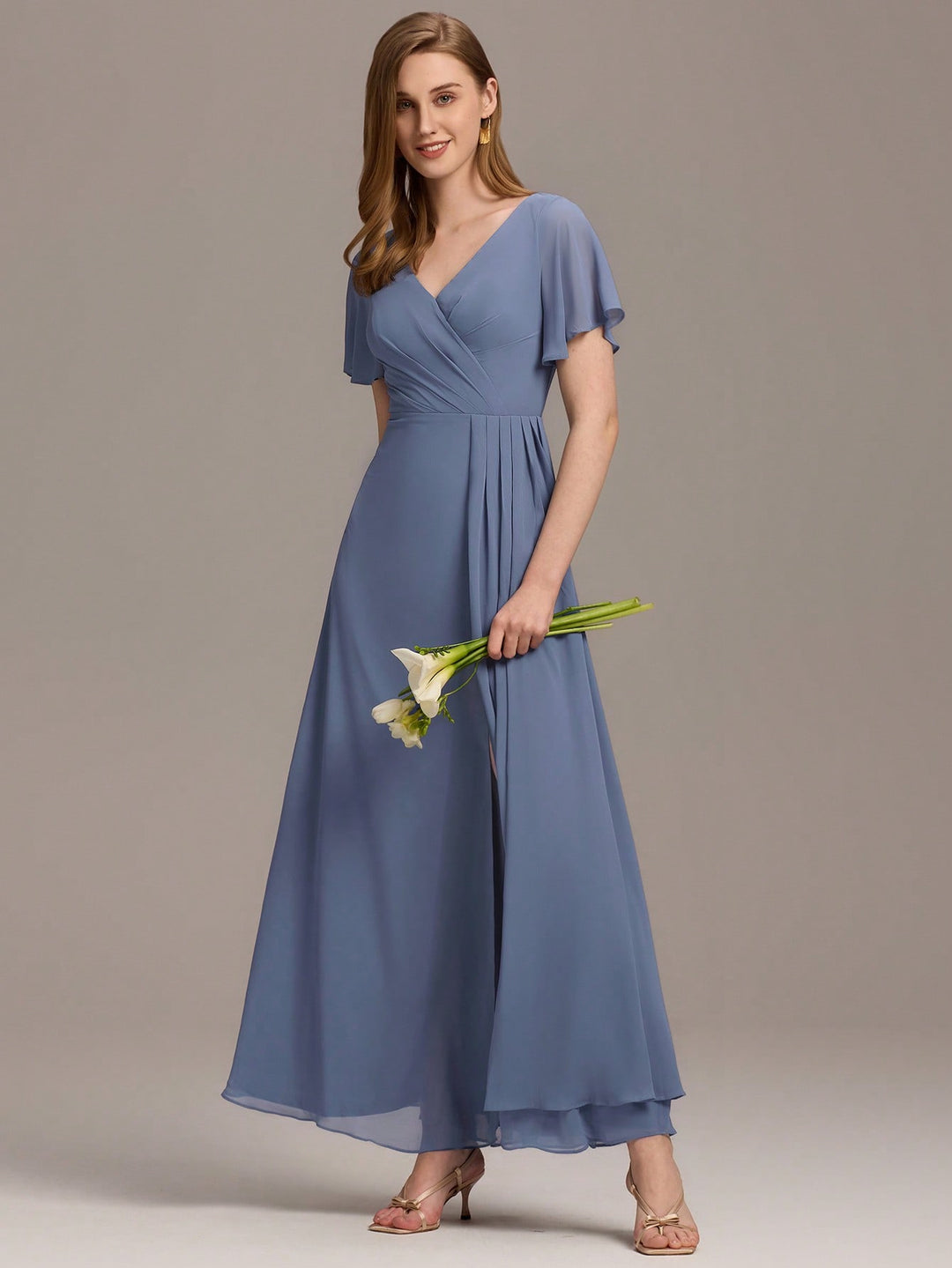 Rochie SHEIN, albastru