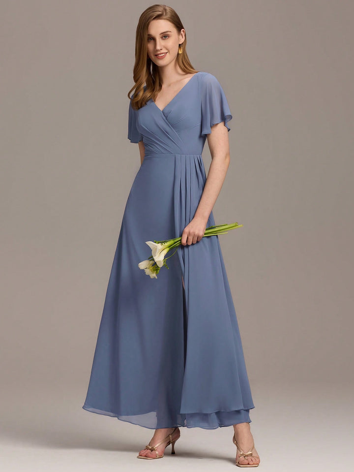 Rochie SHEIN, albastru