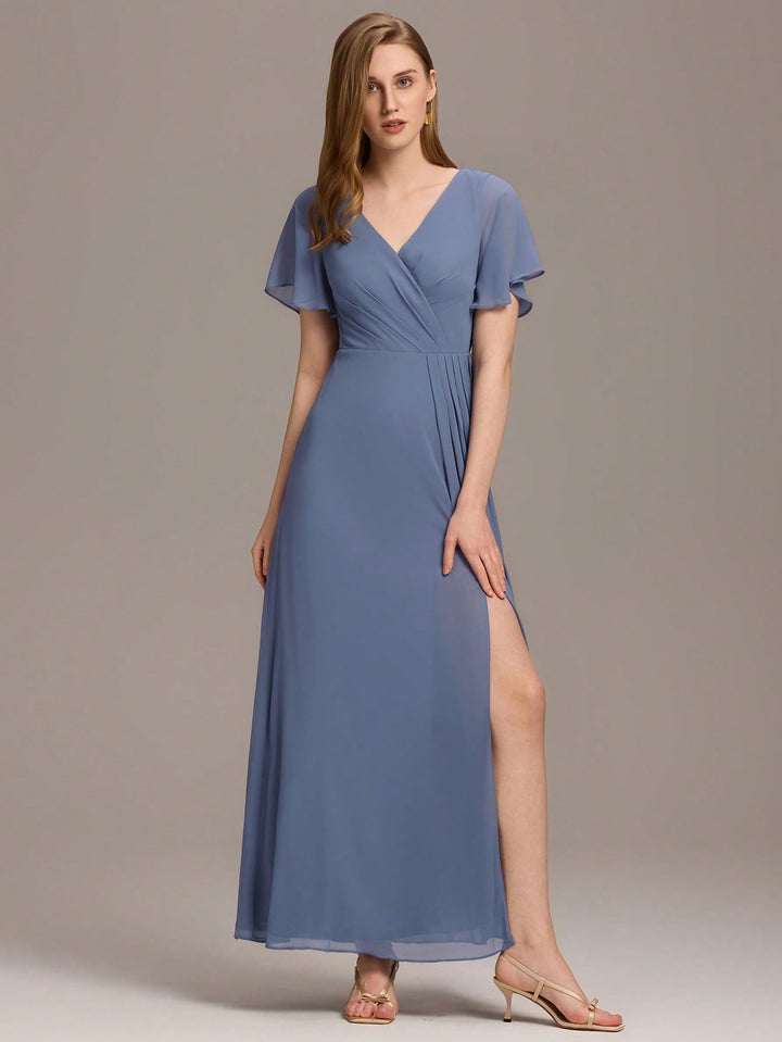 Rochie SHEIN, albastru