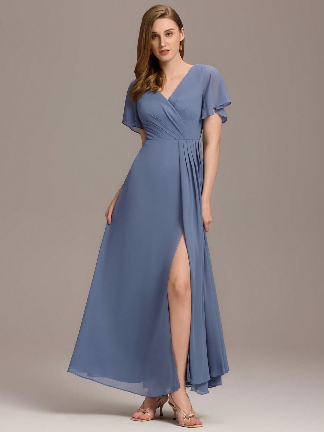 Rochie SHEIN, albastru