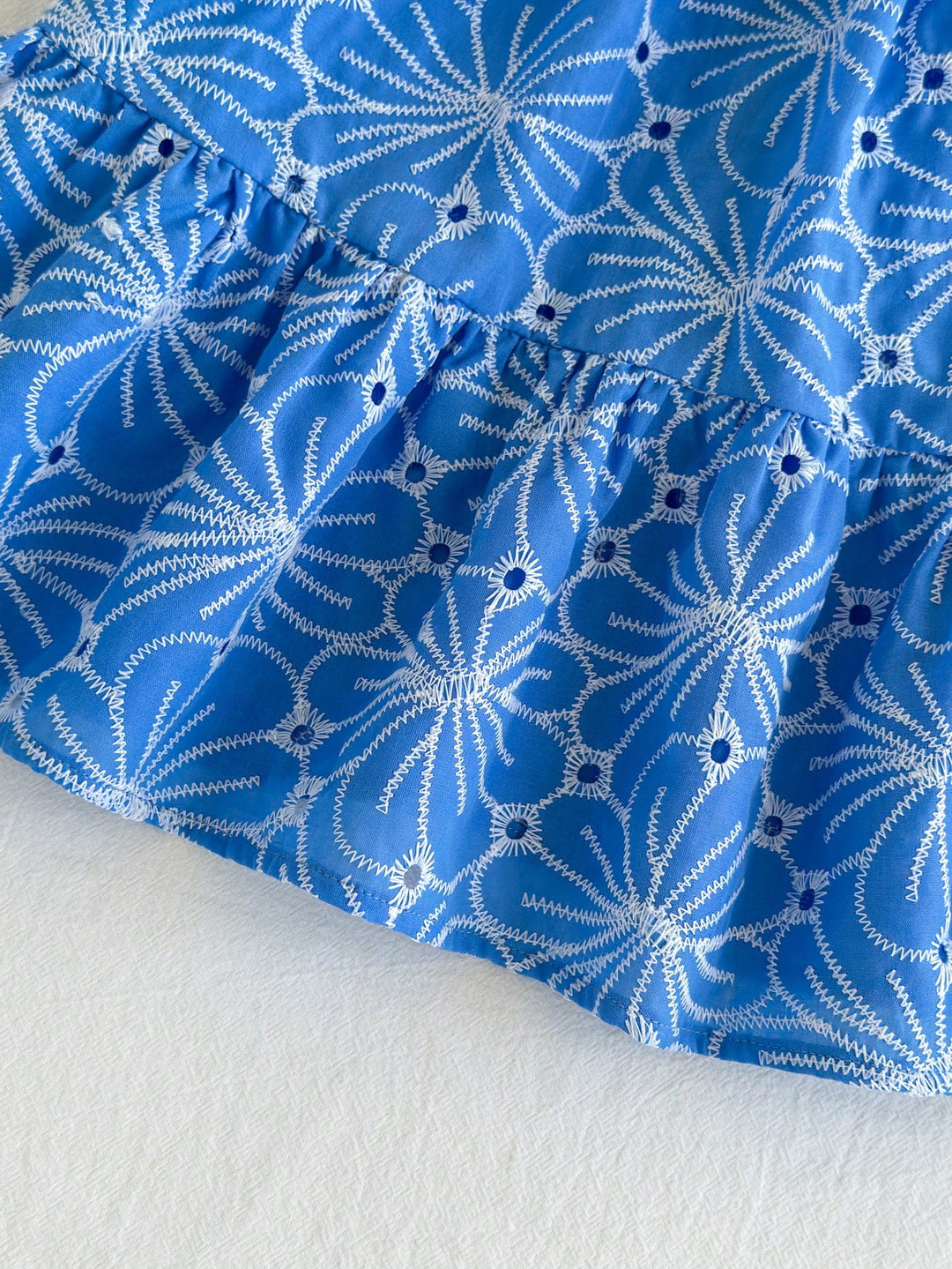 Rochie SHEIN, albastru