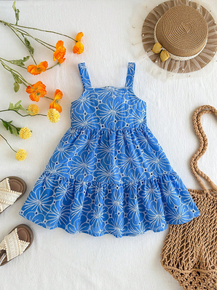 Rochie SHEIN, albastru