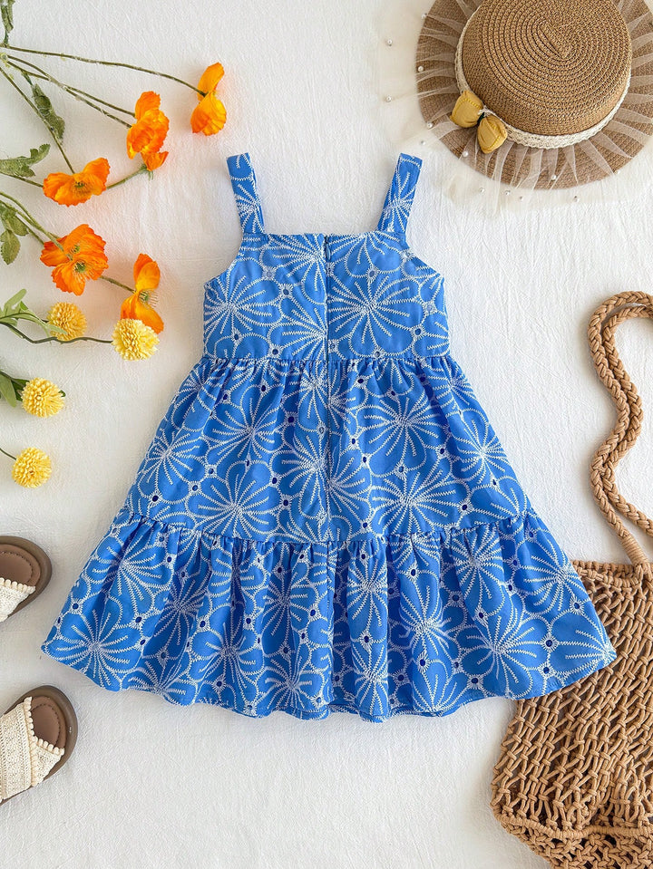 Rochie SHEIN, albastru