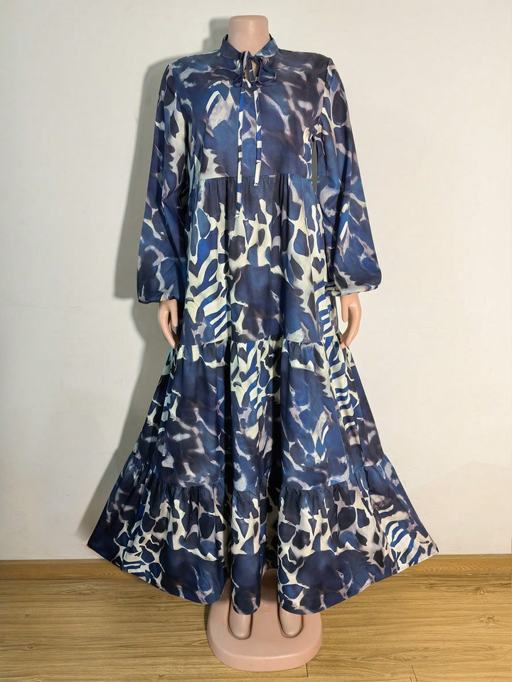 Rochie SHEIN, mix culori