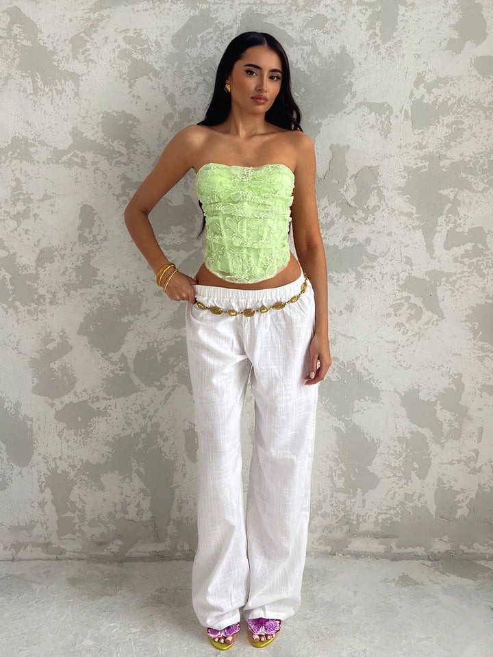Top SHEIN, mix culori
