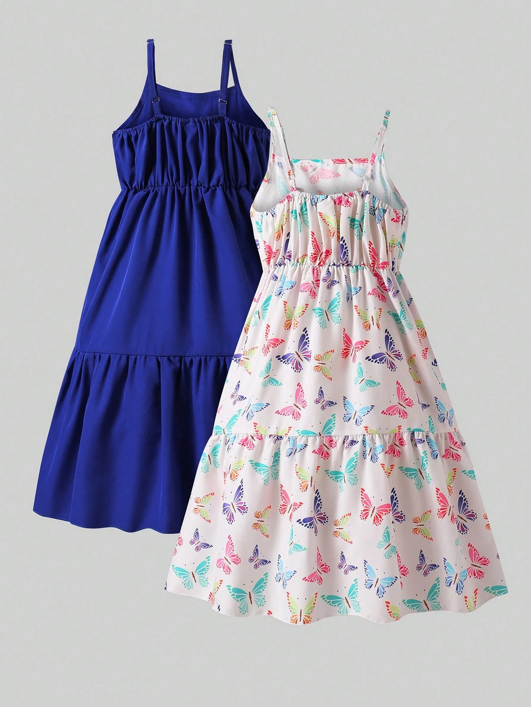 Set rochii SHEIN, mix culori