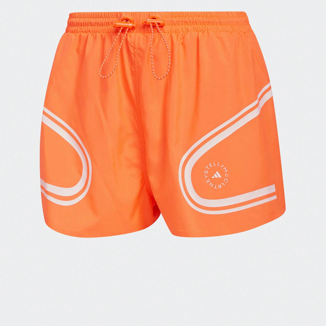 ADIDAS rövidnadrág, narancssárga