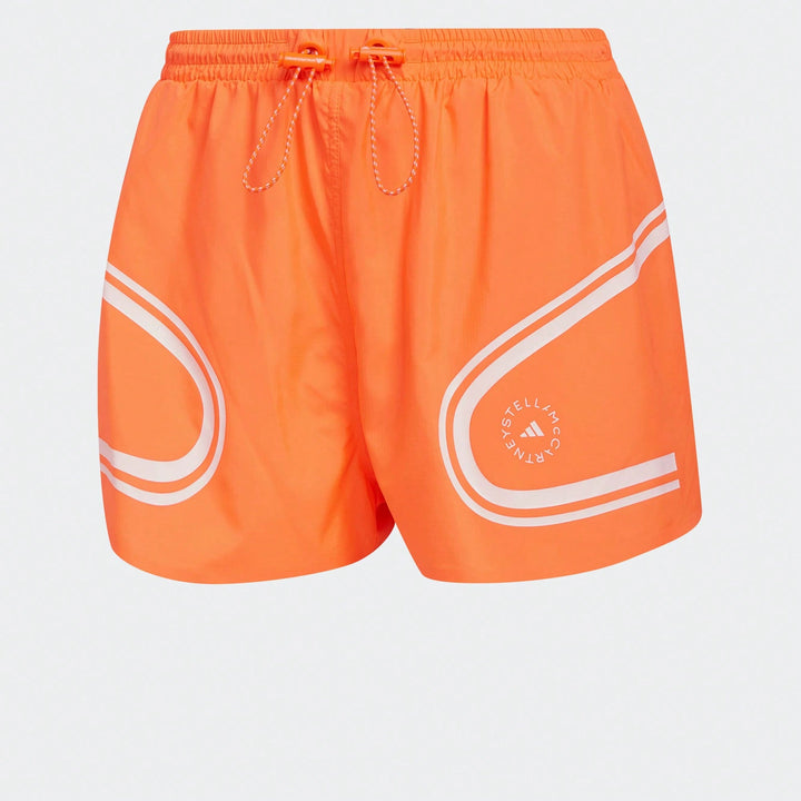 ADIDAS rövidnadrág, narancssárga