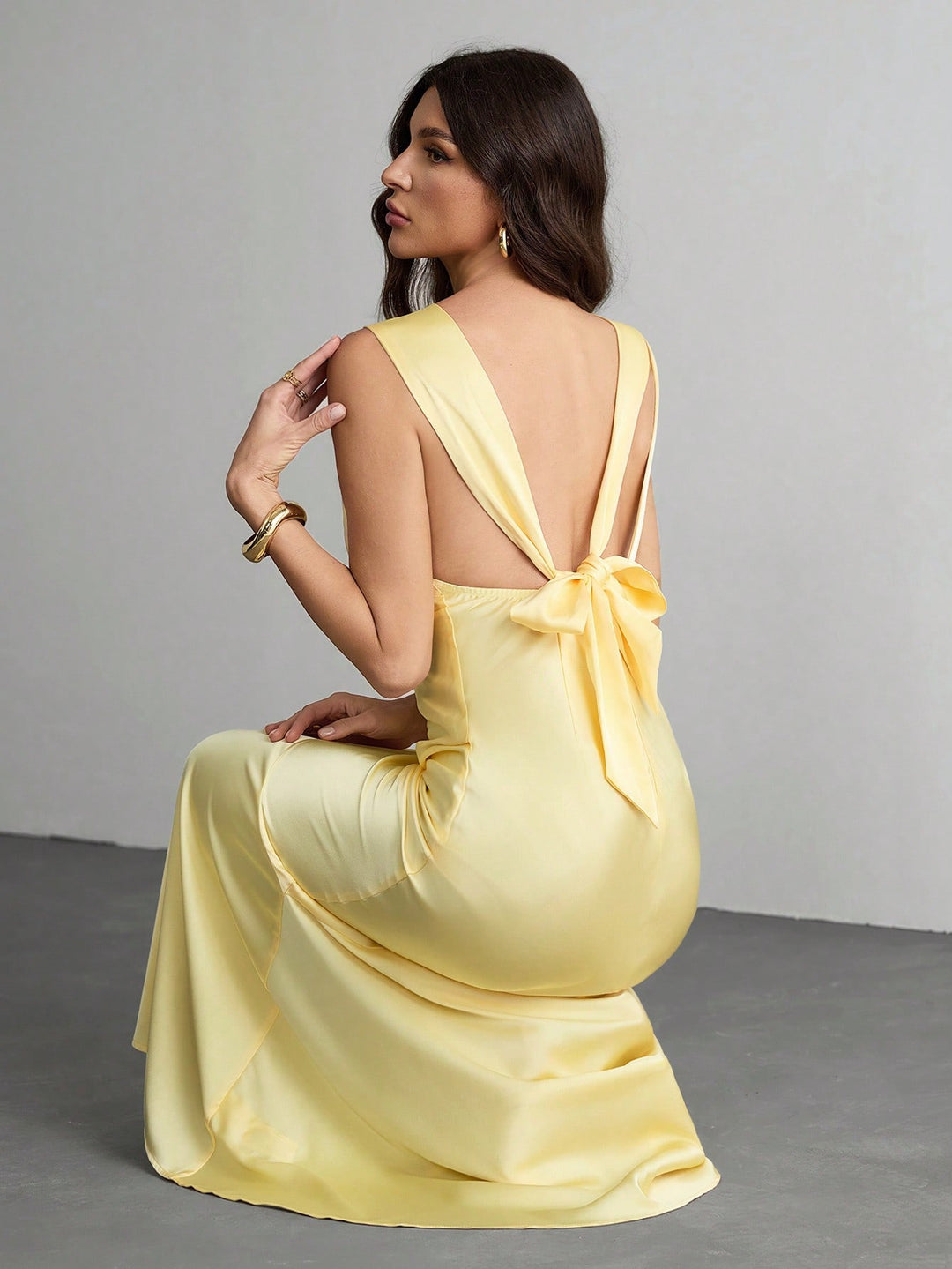 Rochie maxi SHEIN