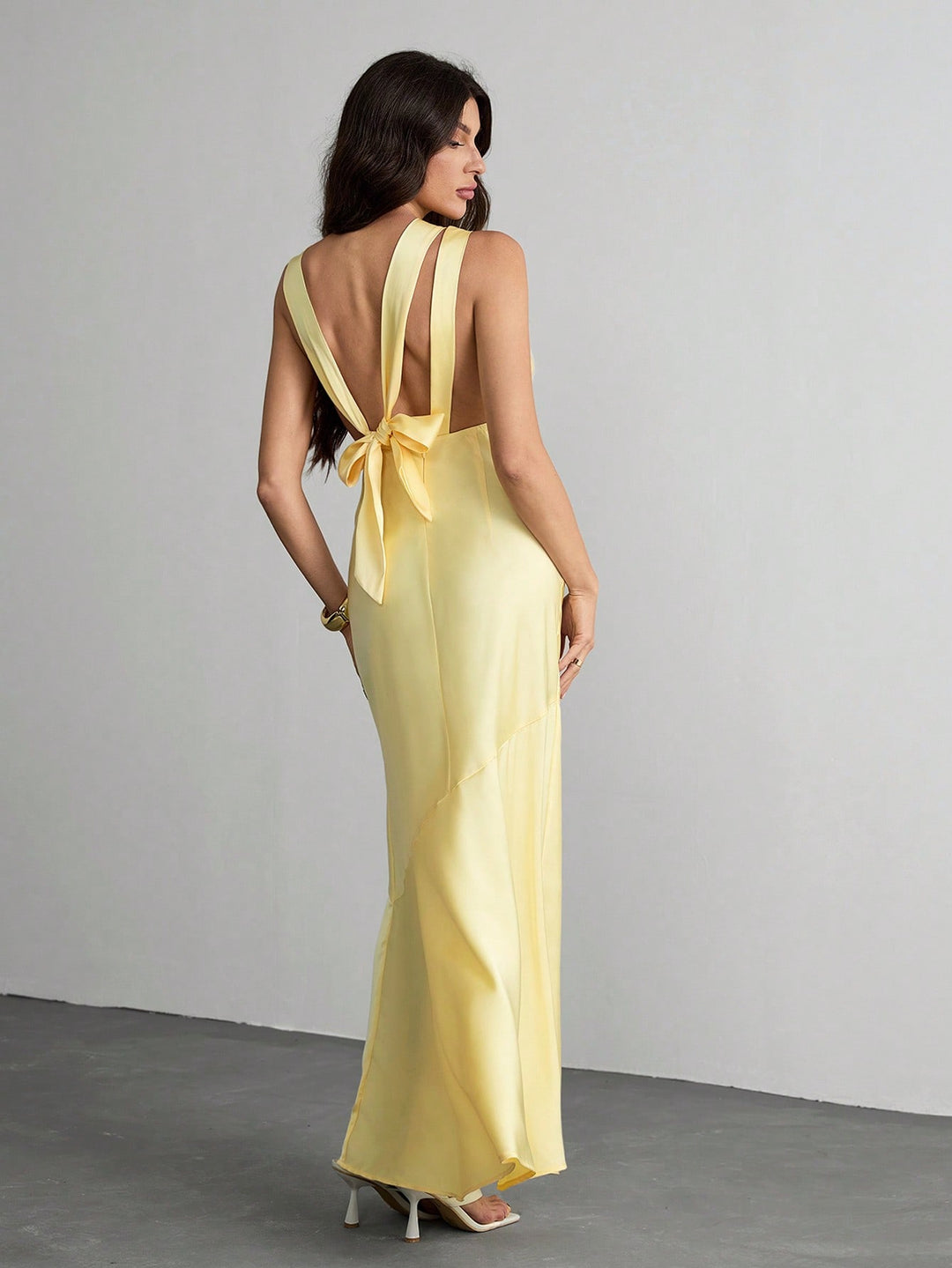 Rochie maxi SHEIN