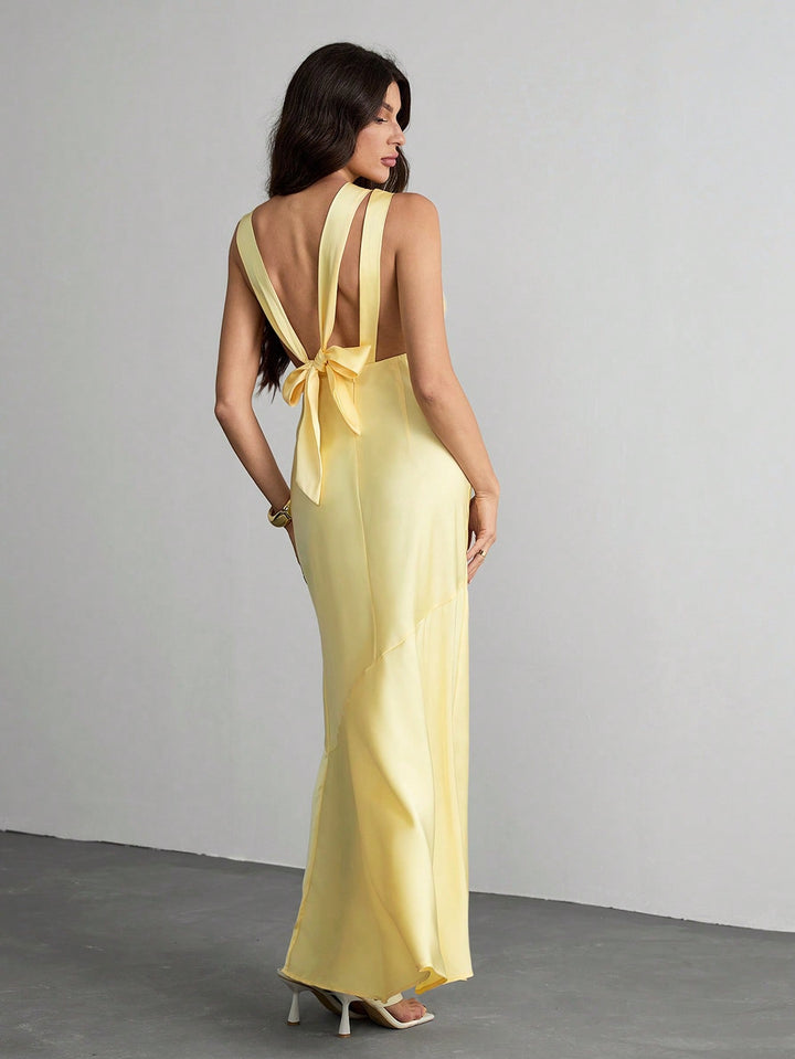 Rochie maxi SHEIN