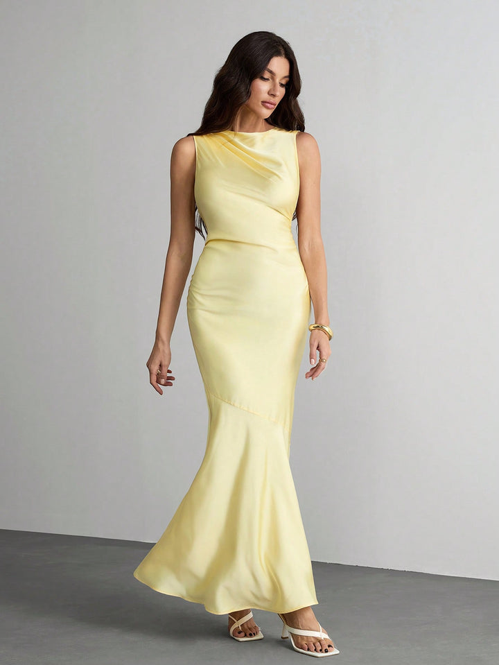 Rochie maxi SHEIN