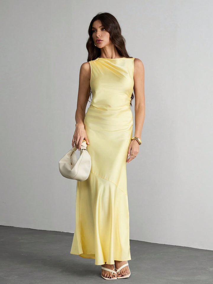 Rochie maxi SHEIN