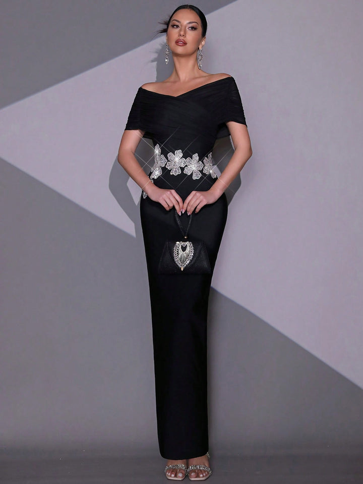 Rochie SHEIN, negru