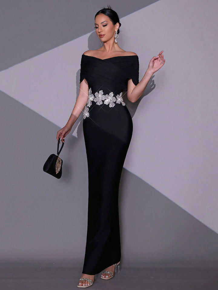 Rochie SHEIN, negru