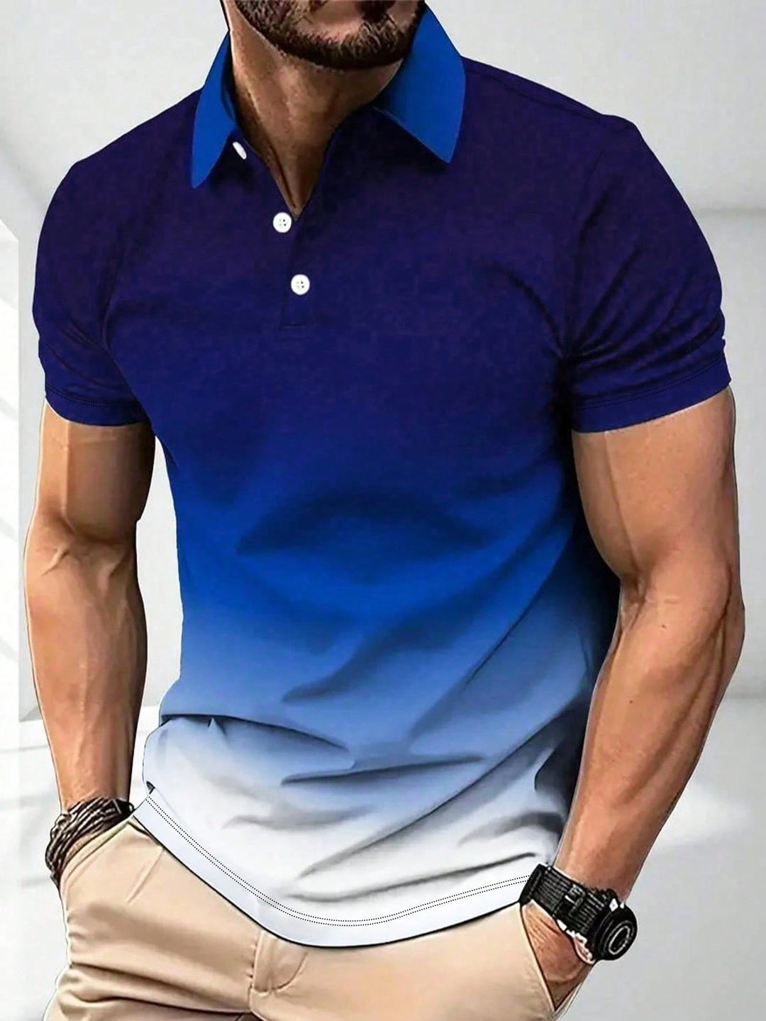 Tricou SHEIN, mix culori