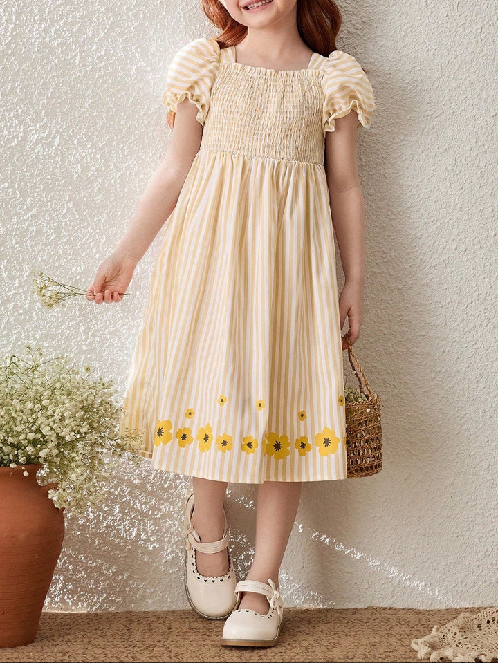 Rochie Shein, mix culori