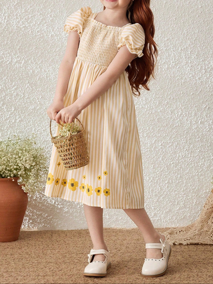 Rochie Shein, mix culori