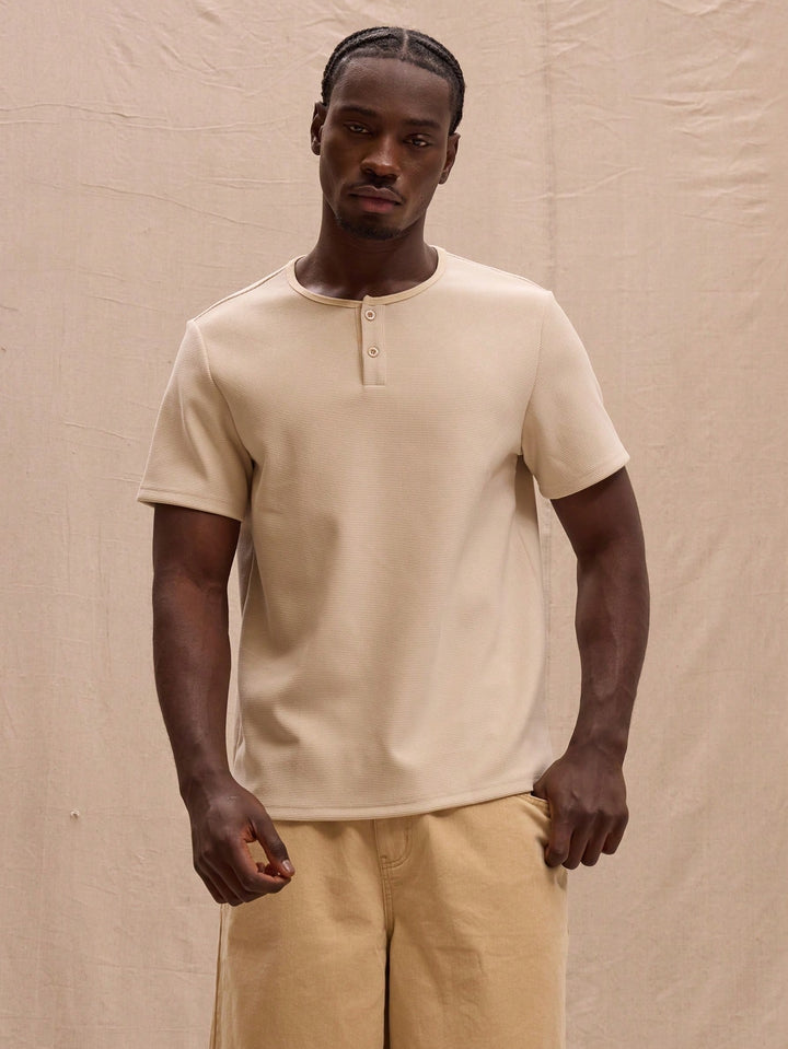 Tricou SHEIN, kaki