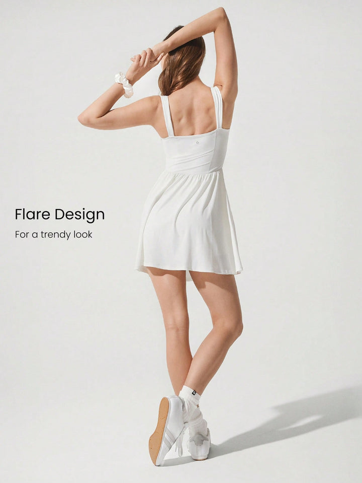 Rochie SHEIN, alb