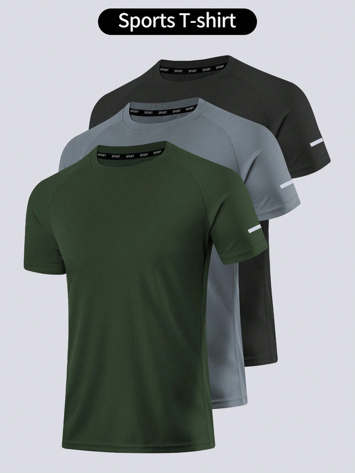 Set tricouri SHEIN, mix culori