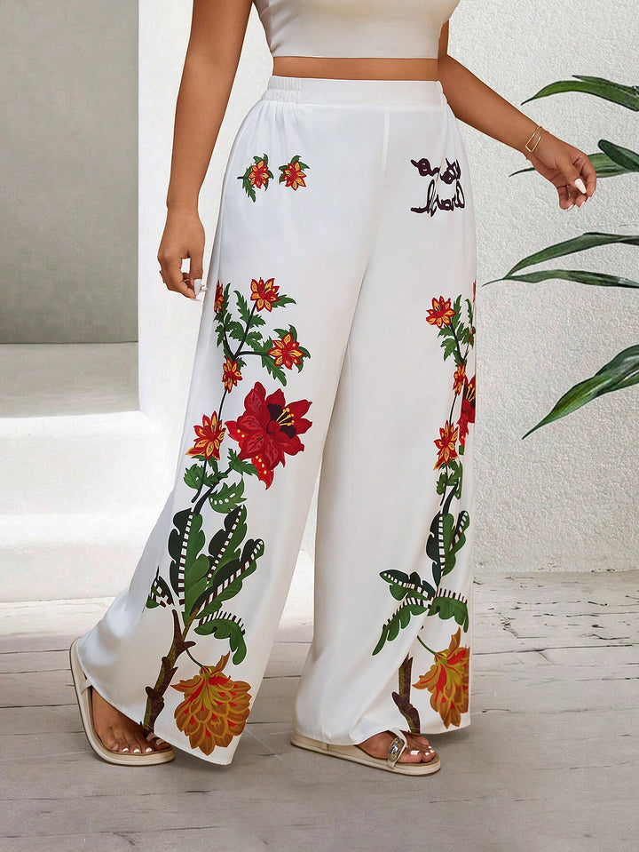 Pantaloni SHEIN, mix culori