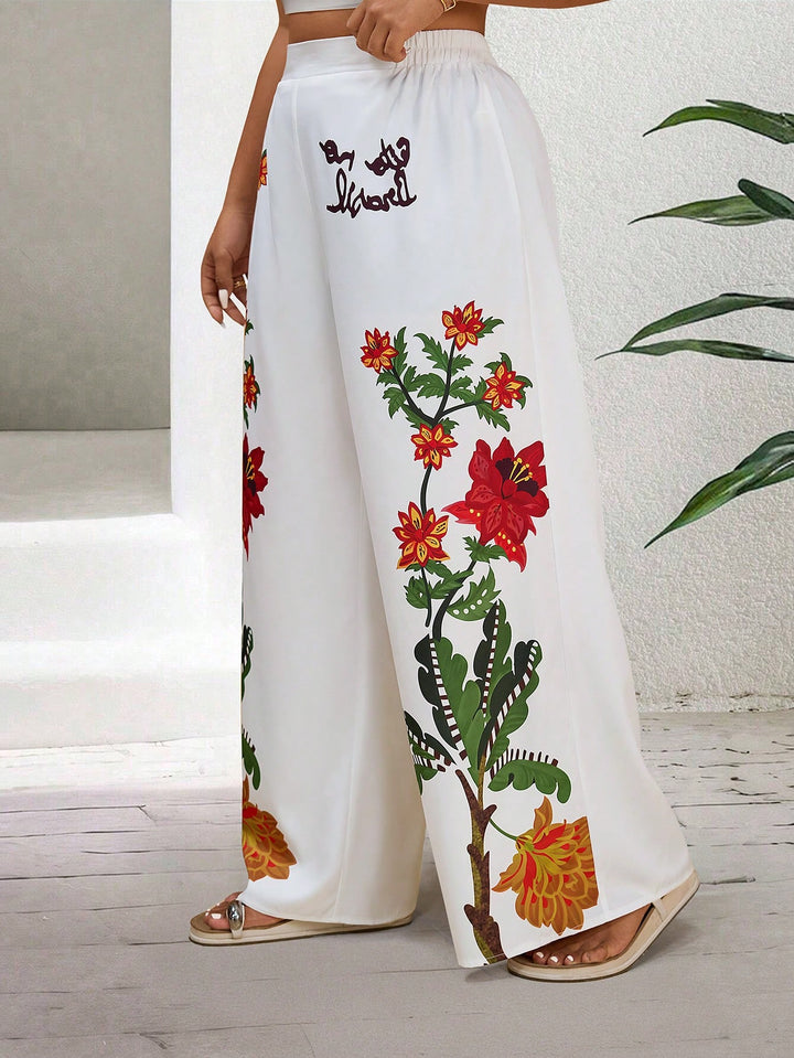 Pantaloni SHEIN, mix culori