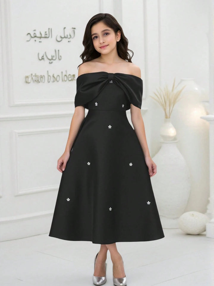 Rochie SHEIN, negru