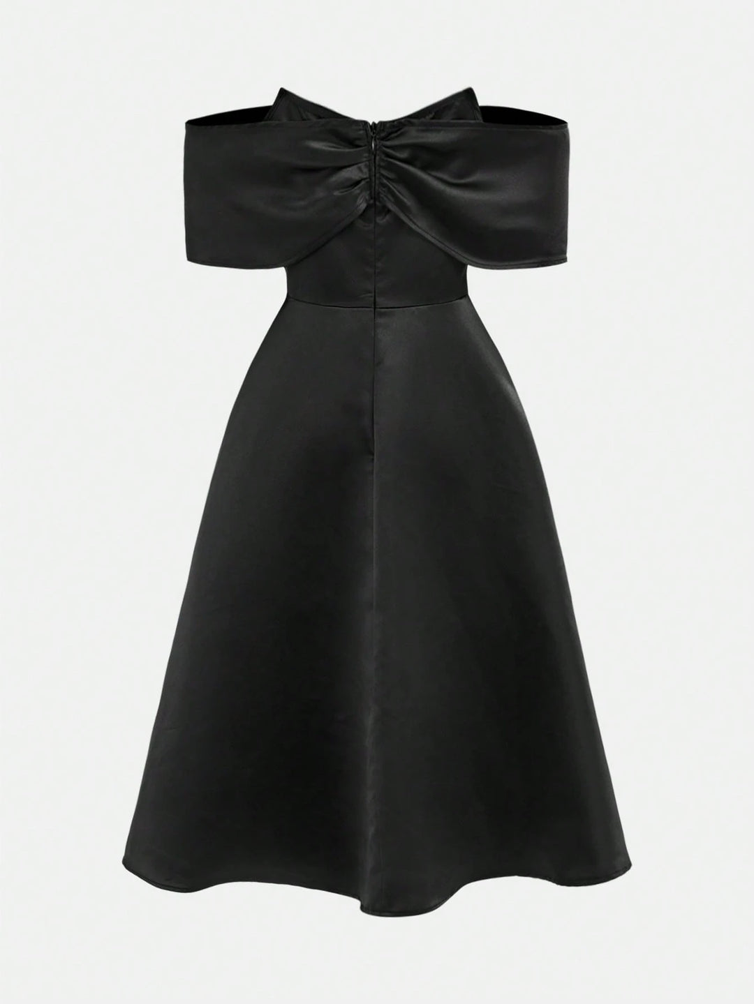Rochie SHEIN, negru
